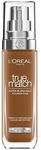 L'Or&eacute;al Paris, True Match Foundation, nahtlos verblendbar, mit Hyalurons&auml;ure,