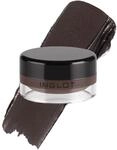 Inglot AMC Gel Eyeliner, Ideales Abdecken mit Langanhaltender Formel, Lebendigen