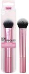 REAL TECHNIQUES Make-up-Pinsel, konisch, f&uuml;r Rouge, Highlighter oder loses Puder,