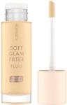 CATRICE Soft Glam Filter Fluid 010 Fair - Light &ndash; Get&ouml;ntes, dezent deckendes
