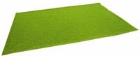 NOCH&reg; Mini-Grasmatten &bdquo;Fr&uuml;hling: 4 Modellbau Grasmatten, 45 x 30 cm f&uuml;r Jede