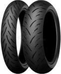 DUNLOP Sommerreifen 100/80-17 M/C TL 52S SPORTMAX Q-LITE