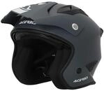 Acerbis Trial-Helm Jet Aria 22-06 Grau Gr. XL