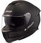 LS2, Integralhelme motorrad STREAM II blackmat, M