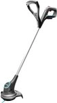 Gardena Akku-Trimmer SmallCut 23/18V P4A ohne Akku: Rasentrimmer mit 230 mm