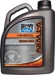 Bel-Ray V-Twin Motor Oil 20W-50 4 Liter