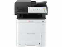 Kyocera Ecosys MA3500cix Farblaserdrucker Multifunktionsgerät, Duplex, 35...