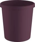 helit H6405825 - Papierkorb &bdquo;the green german, 18 Liter, aus Recycling-Kunststoff