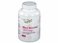vitaworld Myo-Inositol 1000 mg, der besondere Botenstoff, hochdosiert, vegan,...
