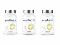 spermidineLIFE Essential: natürliches Spermidin, Novel Food Zulassung, vegan,