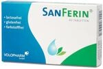 SanFerin, f&uuml;r gesunde Harnwege & ein starkes Immunsystem, 40 Tabletten | mit