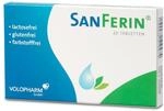SanFerin st&auml;rkt das Immunsystem auf nat&uuml;rliche Weise mit Lactoferrin, Lysozym,