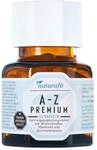 naturafit A-Z Premium Kapseln, 30 St. Kapseln