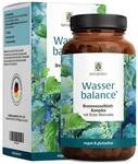 NATURTREU&reg; Brennnessel Kapseln Komplex mit Rosskastanienextrakt und roter...