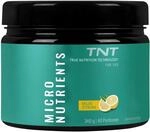 TNT Multivitamin Pulver mit 24 Vitaminen & Mineralien (360g) &bull; Vitamin Komplex mit