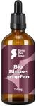 Bio Bittertropfen | 50 ml | Extrakt aus Bio-Kr&auml;utern & Bio-Pflanzen (5:1) 