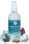MineraLiquid&reg; Mineralien f&uuml;r Leitungswasser - Fl&uuml;ssiges Mineralkonzentrat -