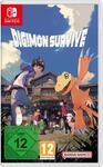 Digimon Survive - [Nintendo Switch]