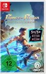 Prince of Persia: The Lost Crown - [Nintendo Switch]