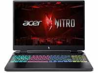 Acer Nitro 16 (AN16-41-R7FL) Gaming Laptop | 16" WUXGA 165Hz Display | AMD...