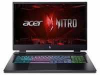 Acer Nitro 17 (AN17-41-R2VK) QHD 165Hz IPS Display/AMD Ryzen™ 7 7840HS / 16...