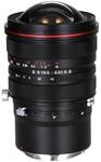 LAOWA Objectif 15mm f/4.5 Zero-D Shift Pour Canon RF