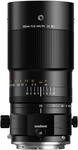 TTArtisan 100mm F2.8 Kameraobjektiv Vollformat Makro 2X Objektiv Tilt Shift Objektiv