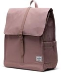 Herschel Women's City Backpack Polyester, Ash Rose