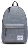Herschel Classic&trade; XL-Rucksack, Raven Crosshatch