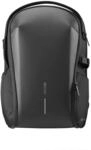 XDDesign Backpack, Bizz Backpack, Black