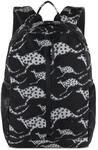 Chiemsee Jump N Fly Rucksack klein mit 13" Laptopfach unisex aus recyceltem PET,