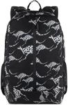 Chiemsee Jump N Fly Rucksack gro&szlig; f&uuml;r Damen und Herren - 15" Laptop-Daypack in