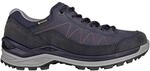 LOWA Damen Schuhe Toro Pro GTX Lo Ws 320931 Navy/Rotholz 41