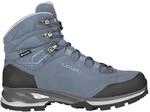 LOWA Stiefel mittel LADY LIGHT GTX [2024] rauchblau/jeans, 41
