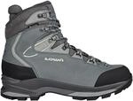 LOWA Stiefel mittel MAURIA EVO GTX Ws [2024] rauchgr&uuml;n/jade, 39