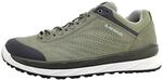 LOWA Halbschuh MALTA GTX LO Ws seegras/jade, 38