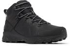 Columbia Peakfreak II Mid Outdry WP Leather wasserdichte Wanderstiefel f&uuml;r Herren,