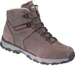 Meindl Herren Vakuum Walker GTX Schuhe, braun, UK 9