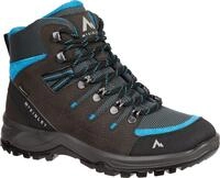 Mc Kinley Unisex Avoca Mid AQX Stiefelette, 901 Anthrazit Charc, 40 EU