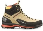GARMONT OUTDOOR VETTA TECH GTX CORNSTALK BEIGE/RED 41 HOMBRE