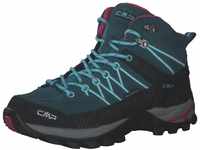 CMP Damen Rigel Mid Wmn Trekking Shoes Wp Walking Shoe, Deep Lake Water, 40 EU