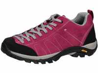 Brütting Damen Claremont Traillaufschuh, pink/grau, 40 EU