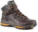 Grisport Saracen, Unisex-Erwachsene Trekking- & Wanderschuhe, Braun (Brown), 46 EU