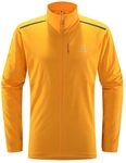 HAGLOFS 605349_5LG L.I.M STRIVE MID Jacket Herren SUNNY YELLOW Gr&ouml;&szlig;e M