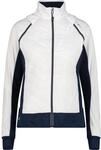 CMP Damen Softshell Jacke, bianco, 36