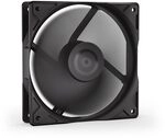ENDORFY Stratus 120 PWM PC L&uuml;fter 120 mm, Leiser PWM L&uuml;fter, FDB Lager, Fan Stop,