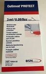 BSN Medical Cutimed Protect Medizinischer Hautschutz-Schaum-Applikator, 3 ml, 5