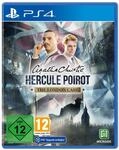 Agatha Christie - Hercule Poirot: The London Case [PS4]