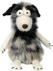 sigikid 39735 Hund Detective Disaster,BeastsTown Kuscheltier, M&auml;dchen Jungen,