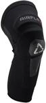 Leatt Knee Guard Airflex Hybrid Pro Blk #XL